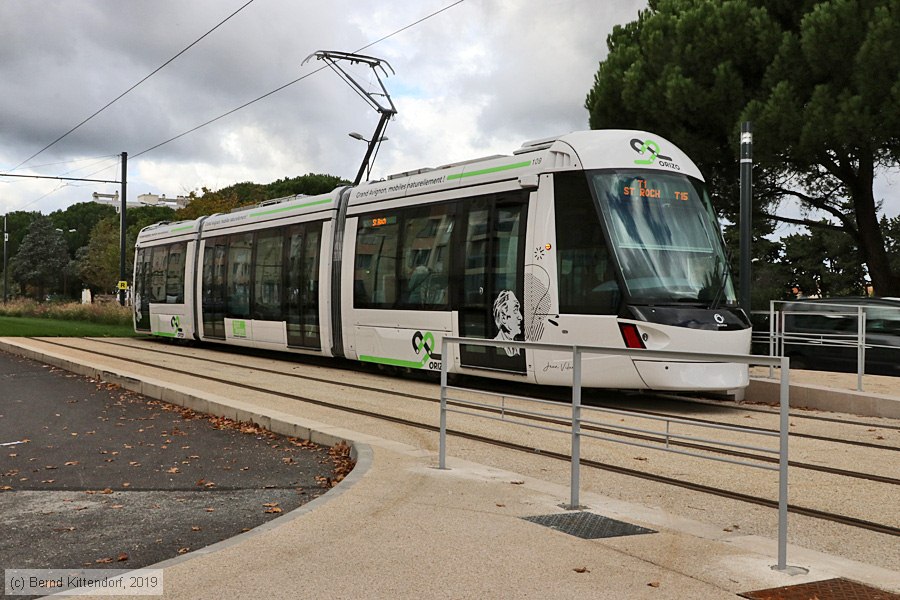 Straßenbahn Avignon - 109
/ Bild: avignon109_bk1911040150.jpg