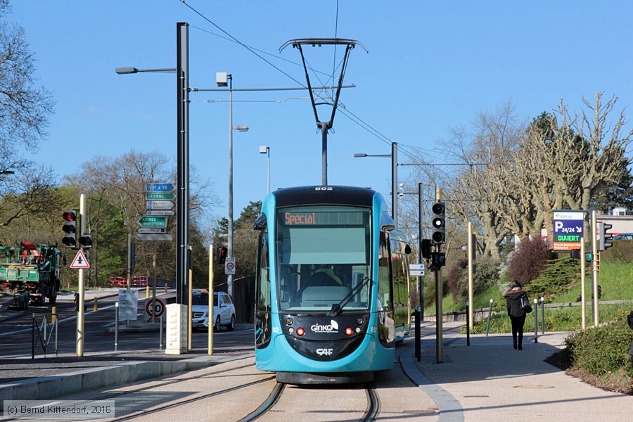 Straßenbahn Besançon - 802
/ Bild: besancon802_bk1604120012.jpg