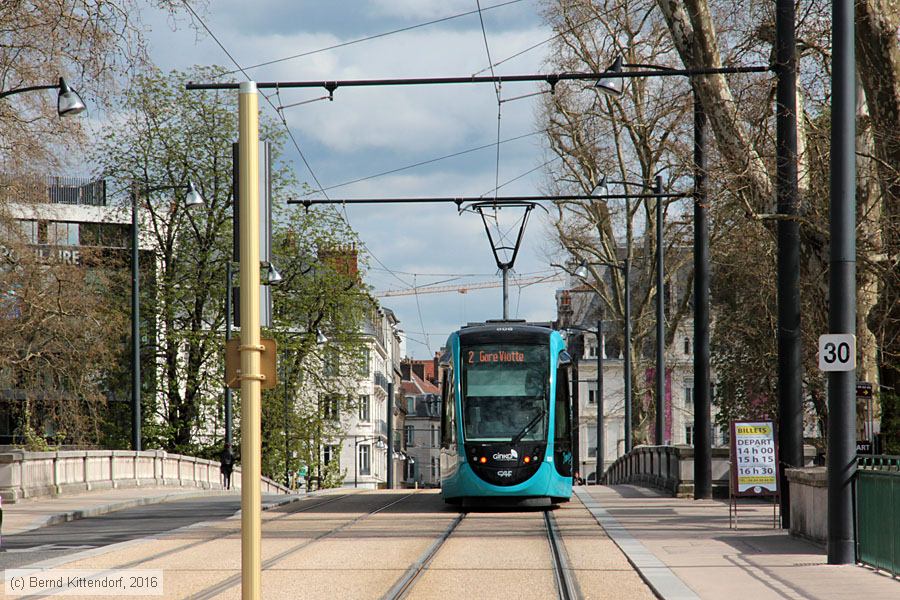 Straßenbahn Besançon - 806
/ Bild: besancon806_bk1604120068.jpg