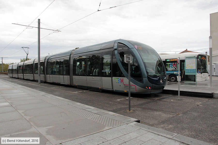 Straßenbahn Bordeaux - 1302
/ Bild: bordeaux1302_bk1610240087.jpg