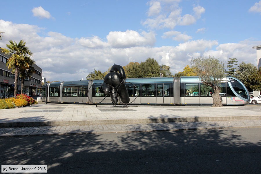 Straßenbahn Bordeaux - 1316
/ Bild: bordeaux1316_bk1610210173.jpg