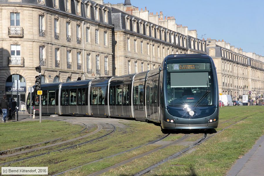 Straßenbahn Bordeaux - 1317
/ Bild: bordeaux1317_bk1610210016.jpg