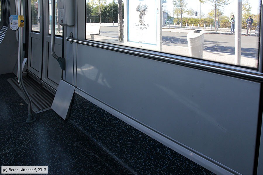 Straßenbahn Bordeaux - 1317 - Innenansicht
/ Bild: bordeaux1317_bk1610210124.jpg