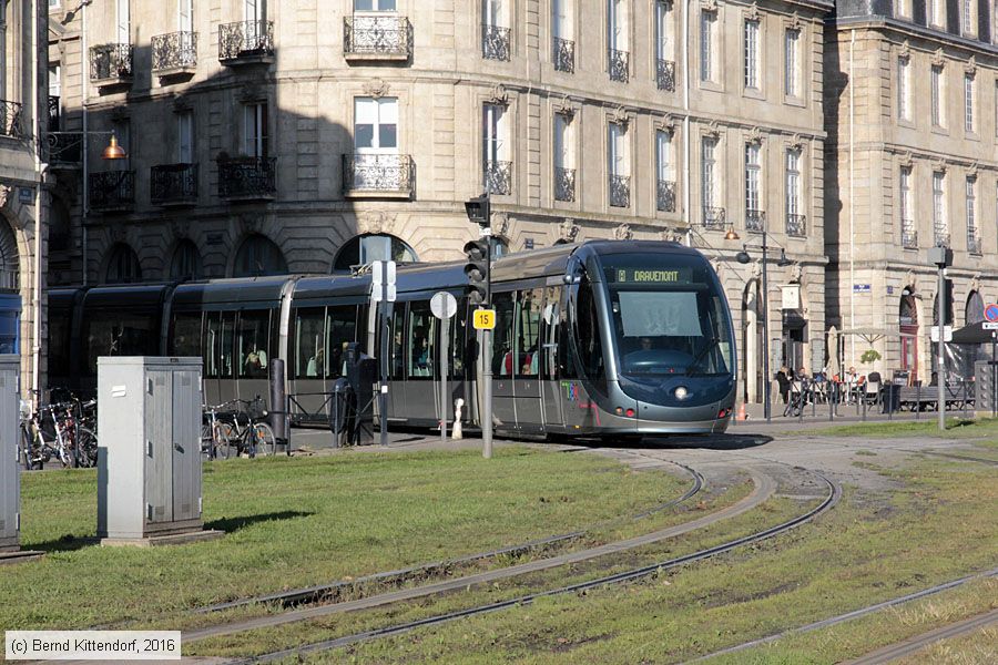 Straßenbahn Bordeaux - 2205
/ Bild: bordeaux2205_bk1610210018.jpg