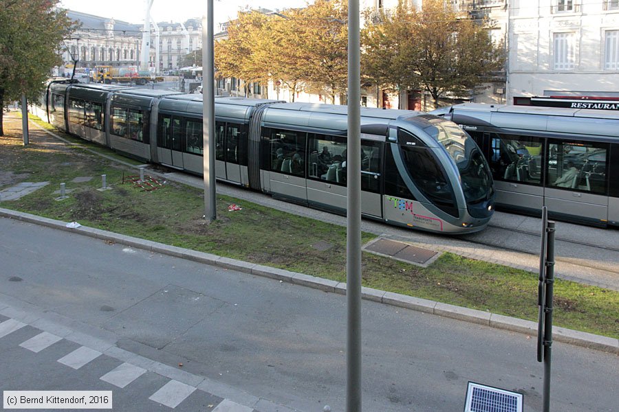 Straßenbahn Bordeaux - 2211
/ Bild: bordeaux2211_bk1610210009.jpg