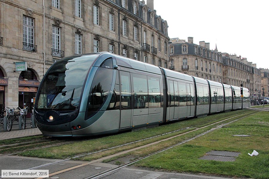 Straßenbahn Bordeaux - 2212
/ Bild: bordeaux2212_bk1506100295.jpg