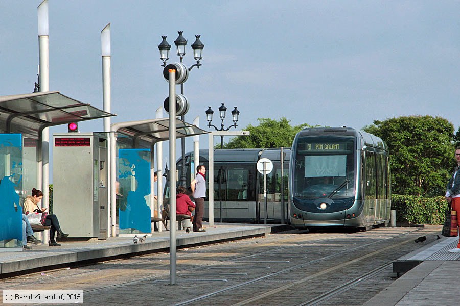 Straßenbahn Bordeaux - 2222
/ Bild: bordeaux2222_bk1506100288.jpg