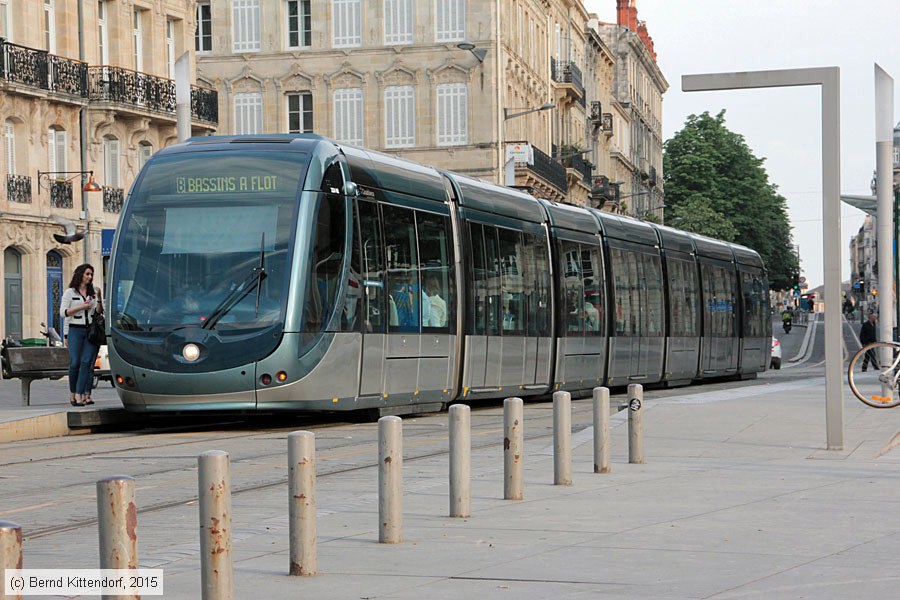 Straßenbahn Bordeaux - 2224
/ Bild: bordeaux2224_bk1506100344.jpg