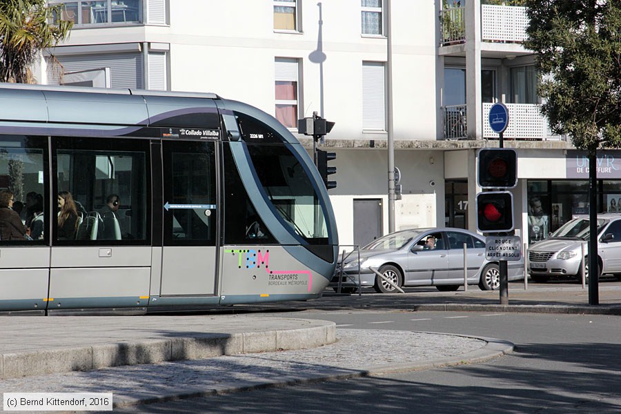 Straßenbahn Bordeaux - 2226
/ Bild: bordeaux2226_bk1610210180.jpg Straßenbahn Bordeaux - 2226
/ Bild: bordeaux2226_bk1610210180.jpg