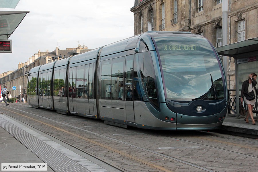 Straßenbahn Bordeaux - 2241
/ Bild: bordeaux2241_bk1506100287.jpg