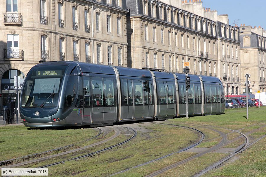 Straßenbahn Bordeaux - 2244
/ Bild: bordeaux2244_bk1610210033.jpg