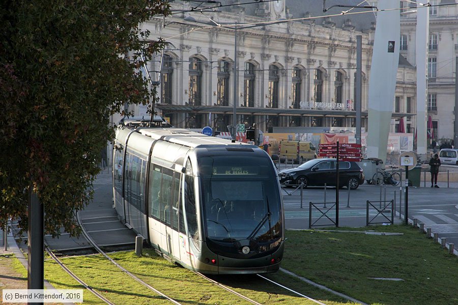Straßenbahn Bordeaux - 2245
/ Bild: bordeaux2245_bk1610210013.jpg