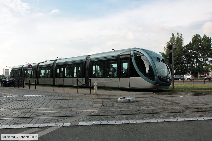 Straßenbahn Bordeaux - 2246
/ Bild: bordeaux2246_bk1506100303.jpg