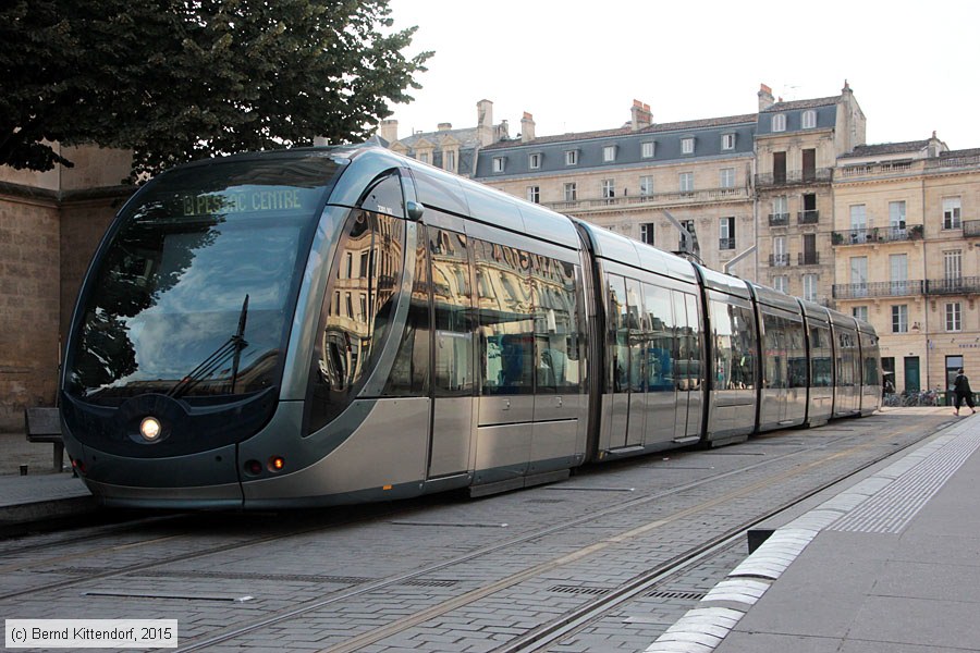 Straßenbahn Bordeaux - 2301
/ Bild: bordeaux2301_bk1506100334.jpg