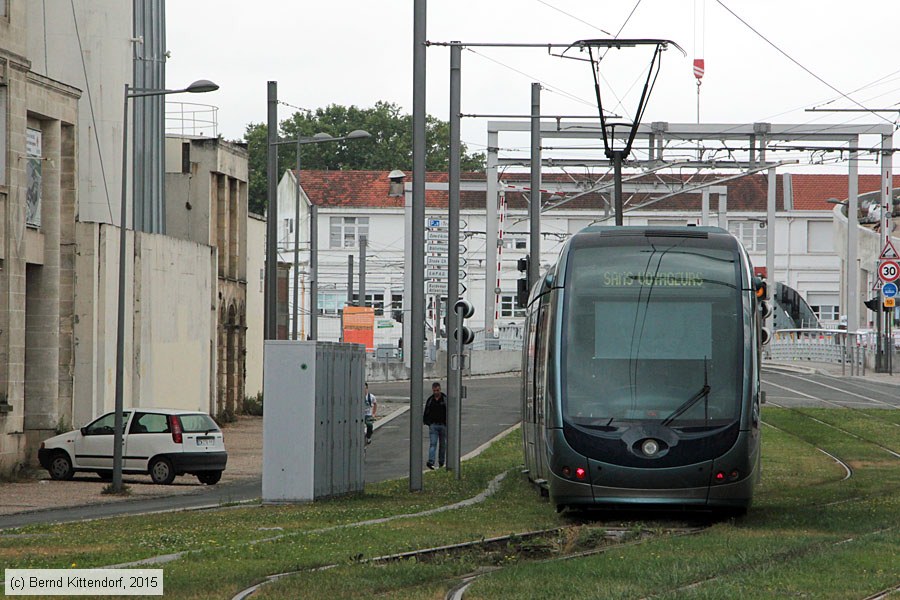Straßenbahn Bordeaux - 2301
/ Bild: bordeaux2301_bk1506120050.jpg