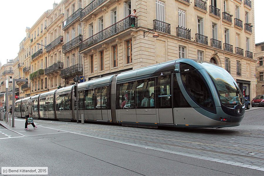 Straßenbahn Bordeaux - 2303
/ Bild: bordeaux2303_bk1506100314.jpg