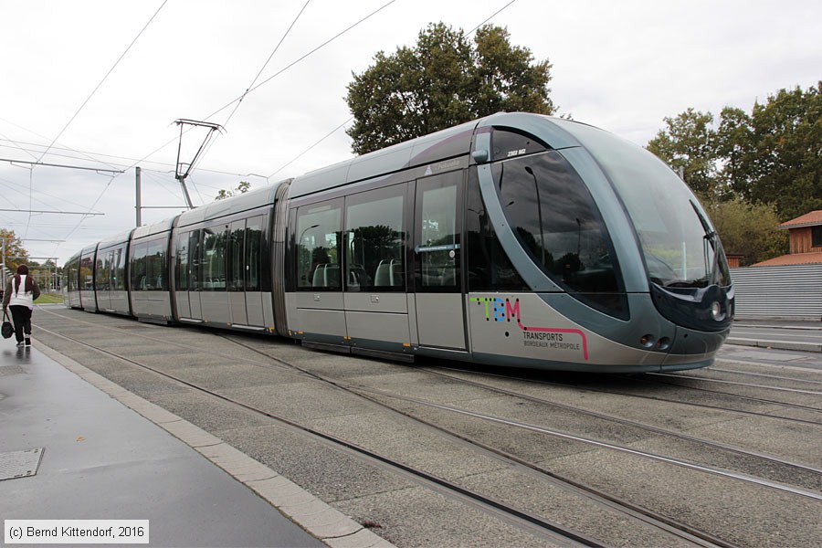 Straßenbahn Bordeaux - 2303
/ Bild: bordeaux2303_bk1610240106.jpg