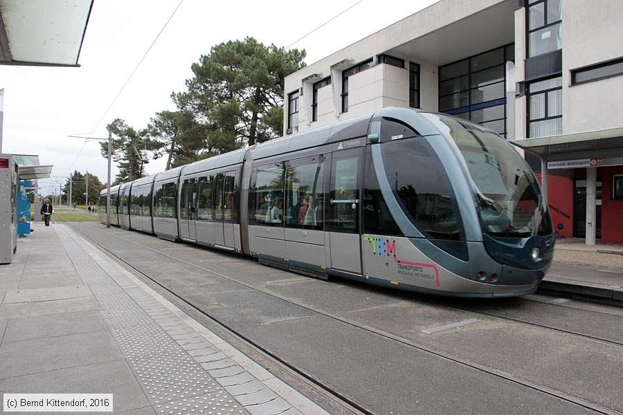 Straßenbahn Bordeaux - 2303
/ Bild: bordeaux2303_bk1610240167.jpg