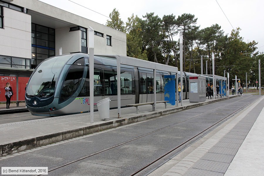 Straßenbahn Bordeaux - 2504
/ Bild: bordeaux2504_bk1610240158.jpg Straßenbahn Bordeaux - 2504
/ Bild: bordeaux2504_bk1610240158.jpg