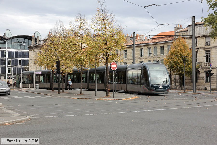 Straßenbahn Bordeaux - 2513
/ Bild: bordeaux2513_bk1610230175.jpg