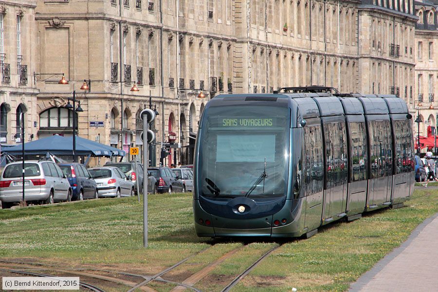 Straßenbahn Bordeaux - 2543
/ Bild: bordeaux2543_bk1506130012.jpg