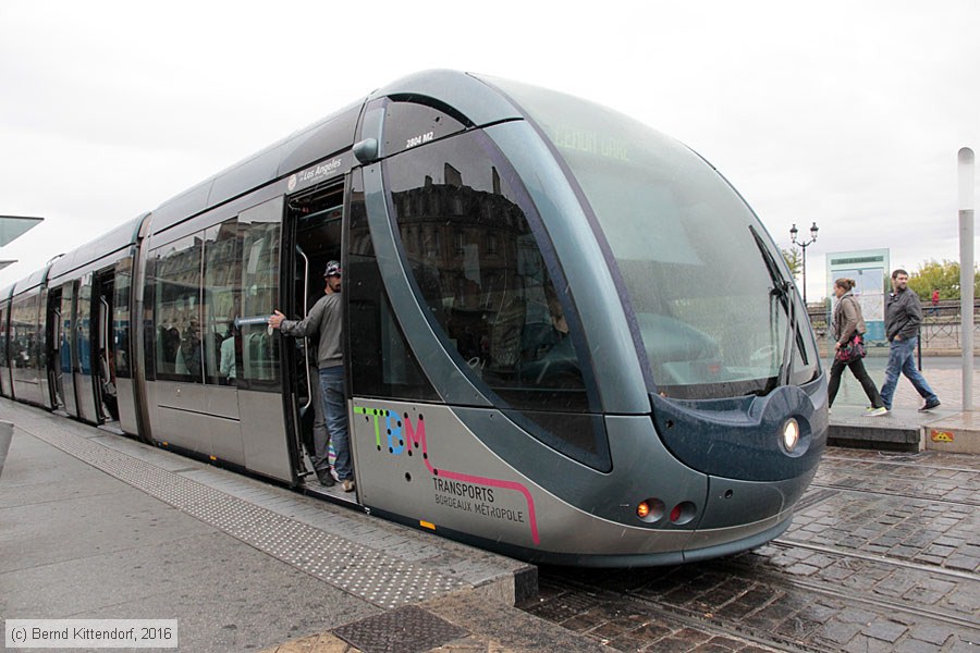 Stra&szlig;enbahn Bordeaux - 2804
/ Bild: bordeaux2804_bk1610230026.jpg