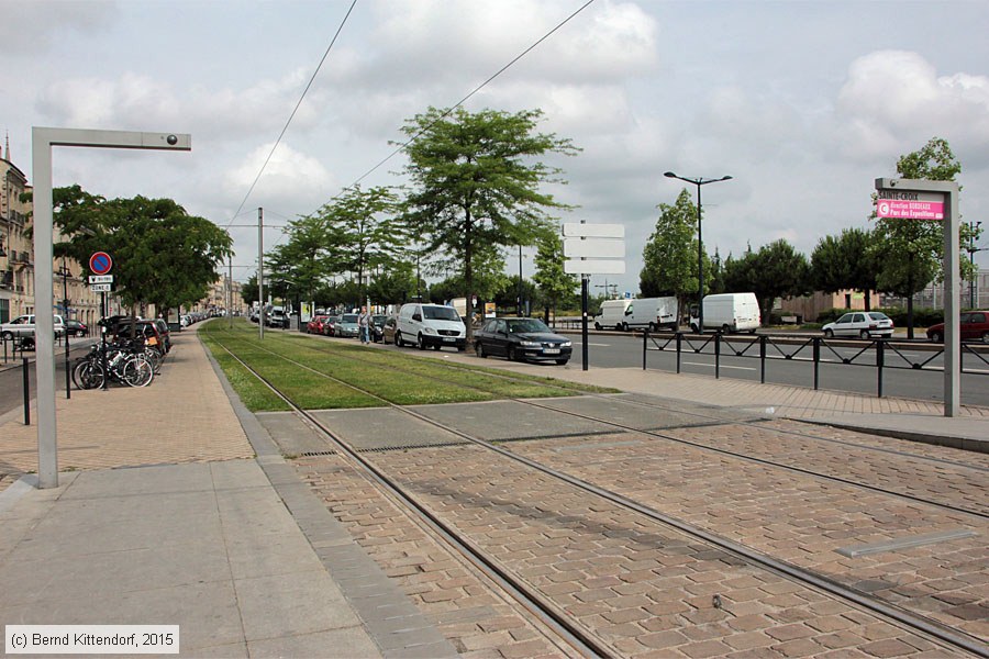 Straßenbahn Bordeaux - Anlagen
/ Bild: bordeauxanlagen_bk1506130003.jpg
