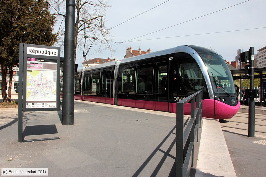 Straßenbahn Dijon - 1008
/ Bild: dijon1008_bk1404020265.jpg