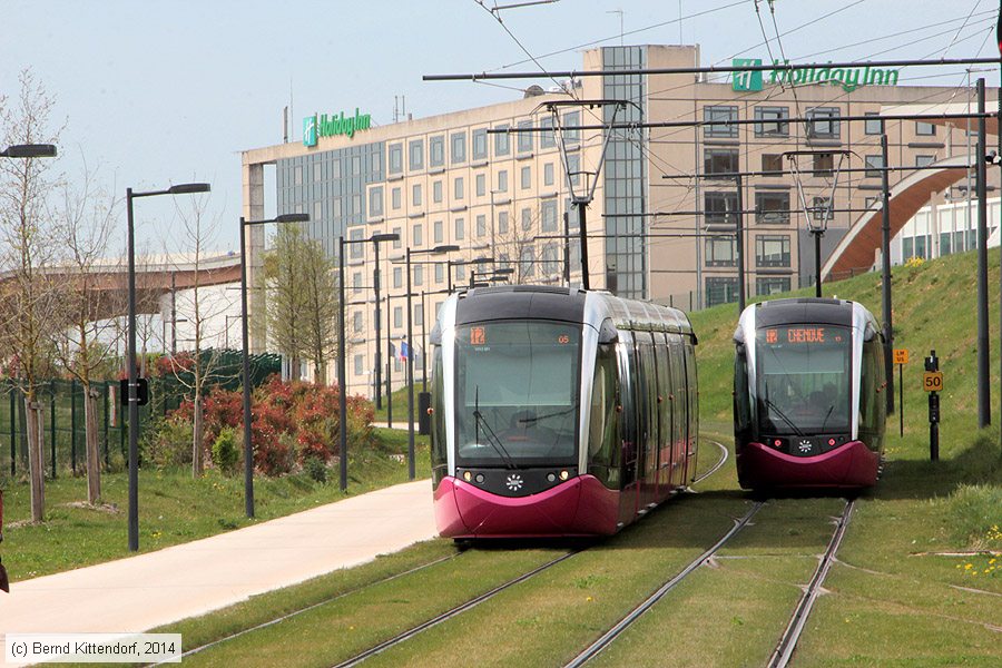 Straßenbahn Dijon - 1013
/ Bild: dijon1013_bk1404020226.jpg