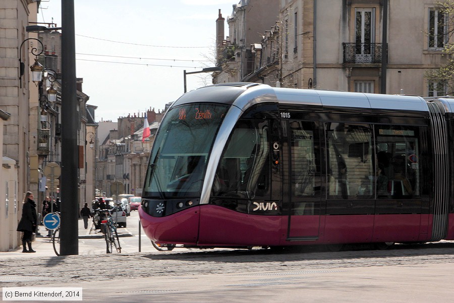 Straßenbahn Dijon - 1015
/ Bild: dijon1015_bk1404020266.jpg