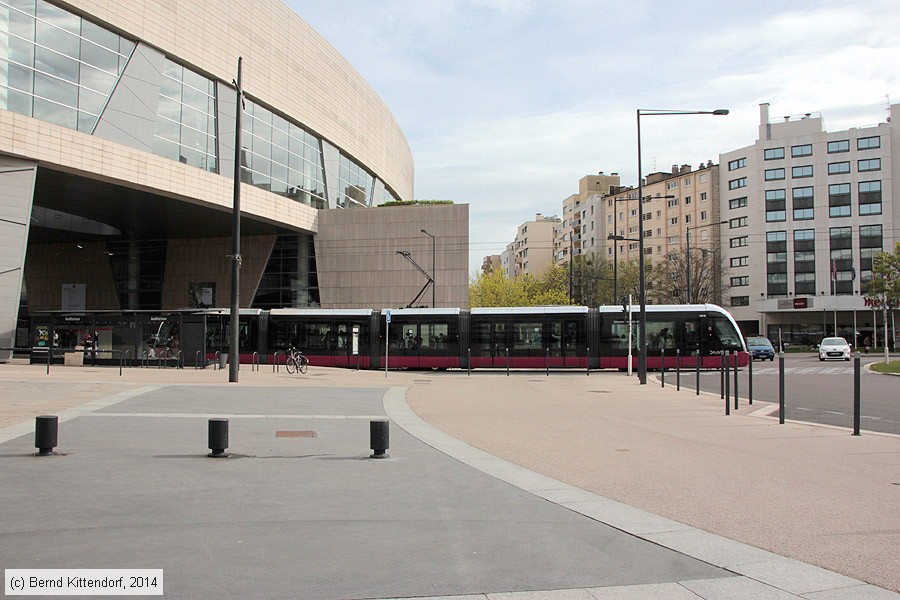 Straßenbahn Dijon - 1019
/ Bild: dijon1019_bk1404020328.jpg