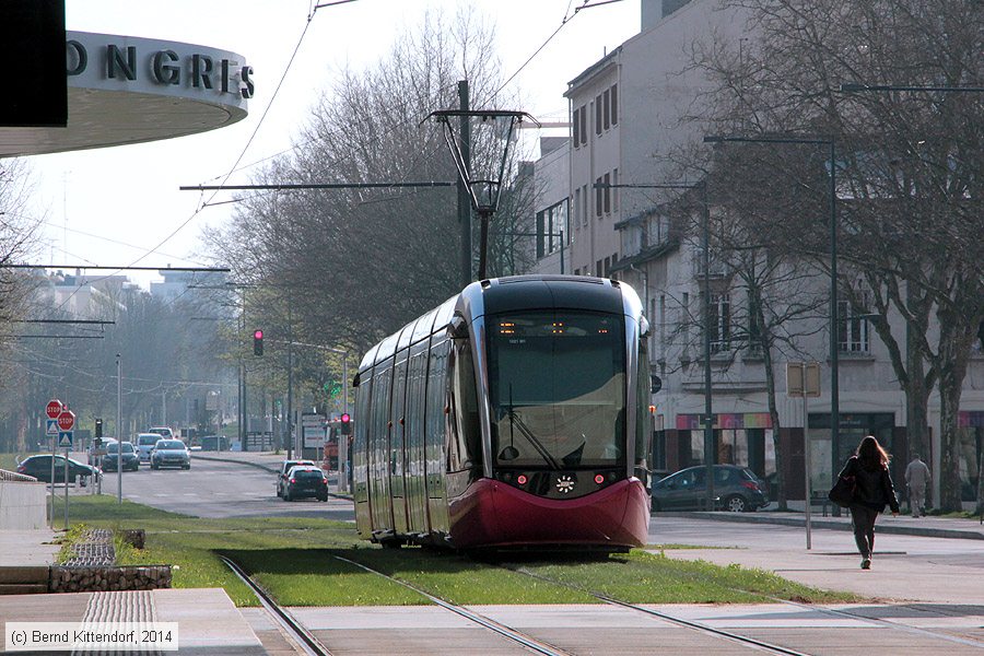 Straßenbahn Dijon - 1021
/ Bild: dijon1021_bk1404010017.jpg