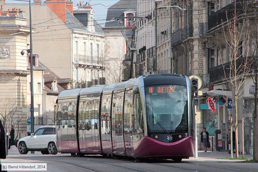 Straßenbahn Dijon - 1021
/ Bild: dijon1021_bk1404010354.jpg