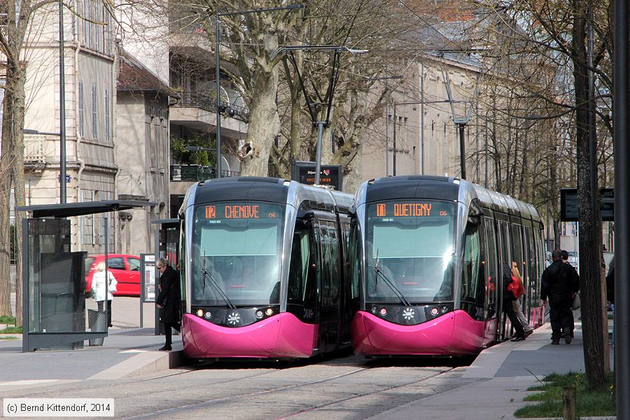 Straßenbahn Dijon - 1022
/ Bild: dijon1022_bk1404010277.jpg