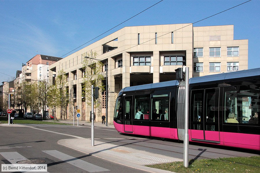 Straßenbahn Dijon - 1024
/ Bild: dijon1024_bk1404010028.jpg