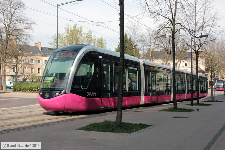 Straßenbahn Dijon - 1024
/ Bild: dijon1024_bk1404010271.jpg