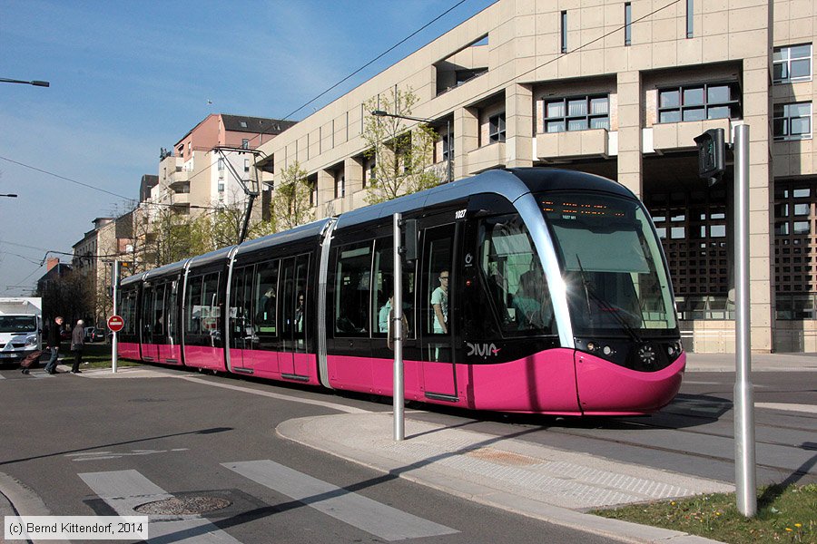Straßenbahn Dijon - 1027
/ Bild: dijon1027_bk1404010032.jpg