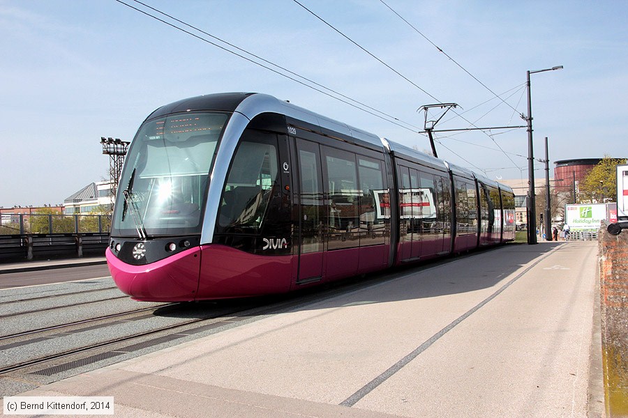 Straßenbahn Dijon - 1029
/ Bild: dijon1029_bk1404010116.jpg