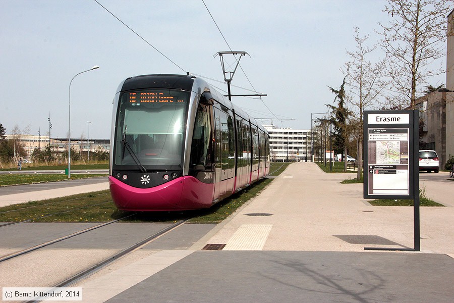 Straßenbahn Dijon - 1031
/ Bild: dijon1031_bk1404010204.jpg