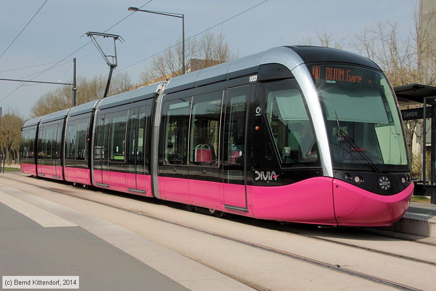 Straßenbahn Dijon - 1033
/ Bild: dijon1033_bk1404010141.jpg