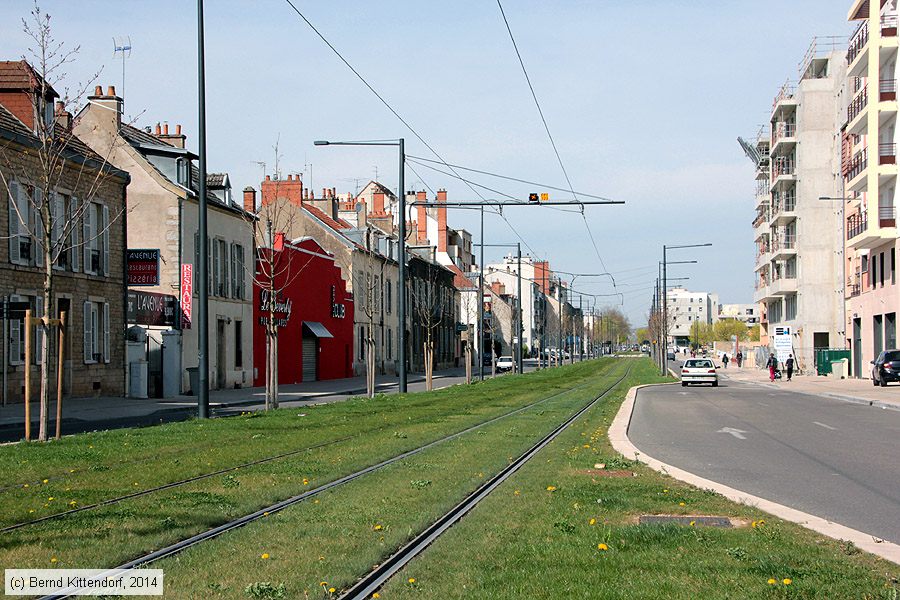 Straßenbahn Dijon - Anlagen
/ Bild: dijonanlagen_bk1404020290.jpg Straßenbahn Dijon - Anlagen
/ Bild: dijonanlagen_bk1404020290.jpg