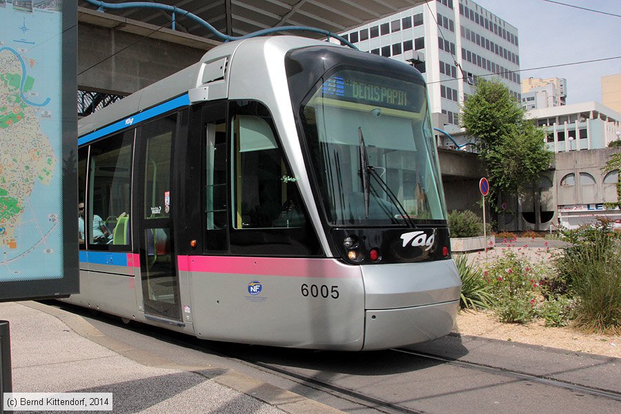 Straßenbahn Grenoble - 6005
/ Bild: grenoble6005_bk1404260173.jpg