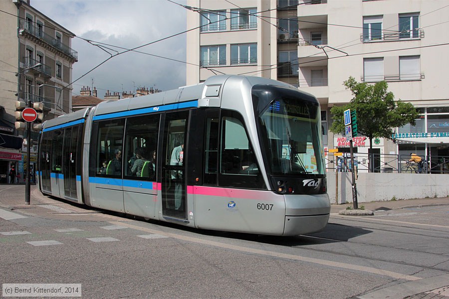 Straßenbahn Grenoble - 6007
/ Bild: grenoble6007_bk1404260080.jpg