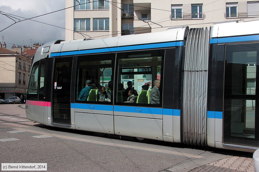 Straßenbahn Grenoble - 6007
/ Bild: grenoble6007_bk1404260081.jpg