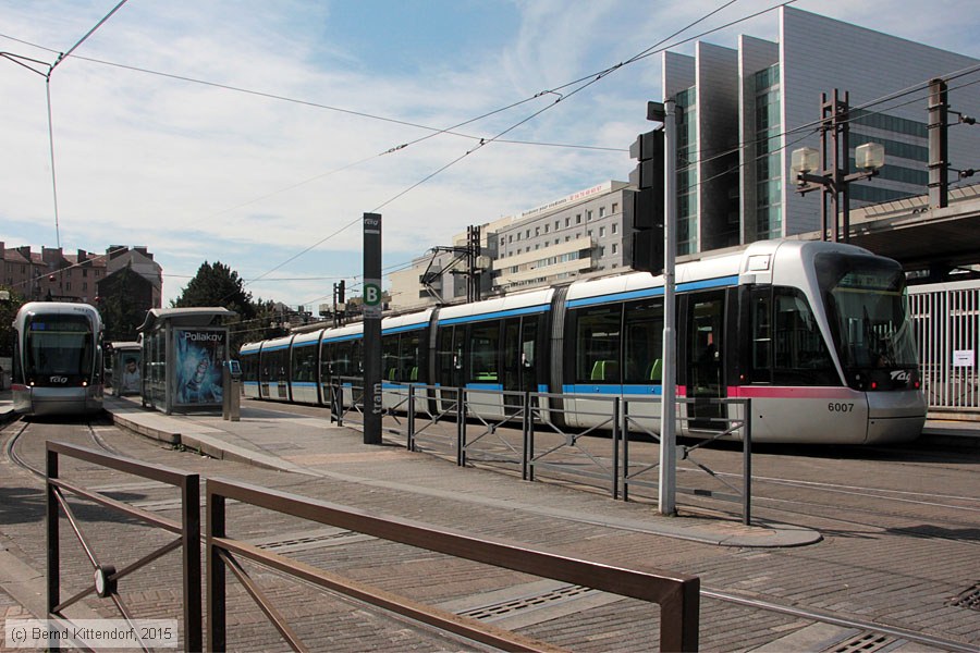 Straßenbahn Grenoble - 6007
/ Bild: grenoble6007_bk1504290050.jpg Straßenbahn Grenoble - 6007
/ Bild: grenoble6007_bk1504290050.jpg