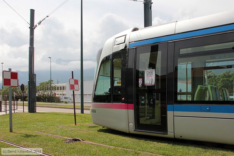 Straßenbahn Grenoble - 6009
/ Bild: grenoble6009_bk1404260255.jpg