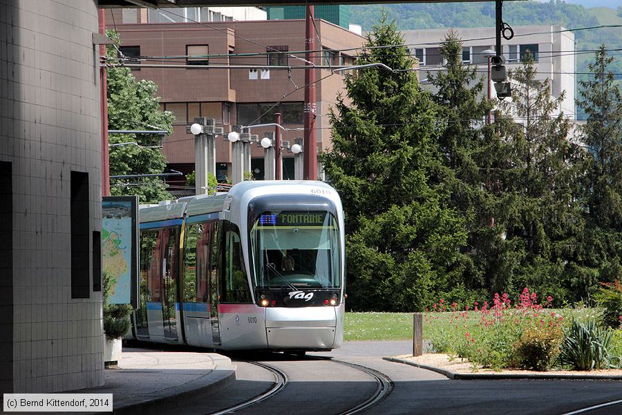 Straßenbahn Grenoble - 6010
/ Bild: grenoble6010_bk1404260210.jpg