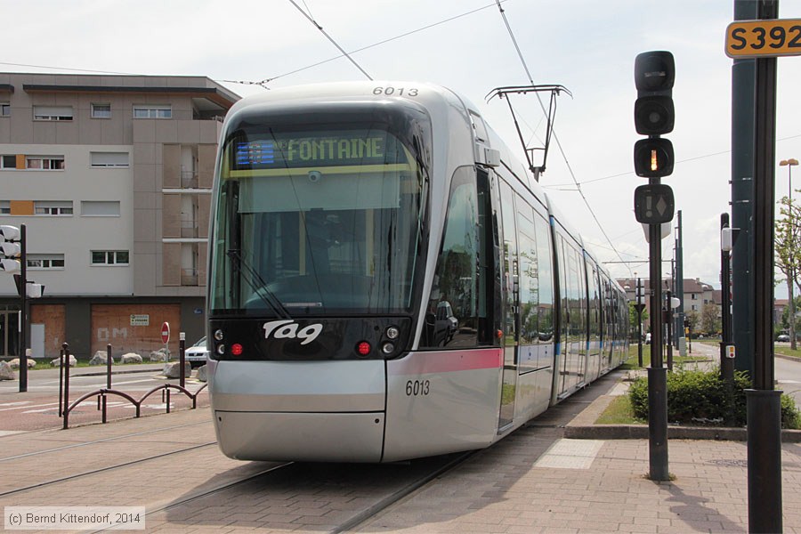 Straßenbahn Grenoble - 6013
/ Bild: grenoble6013_bk1404260219.jpg