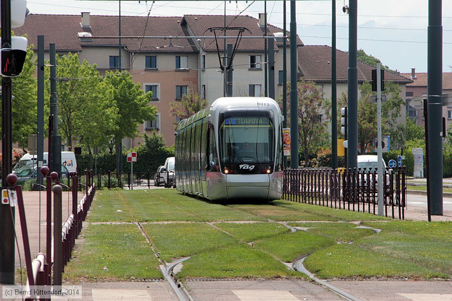 Straßenbahn Grenoble - 6013
/ Bild: grenoble6013_bk1404260225.jpg