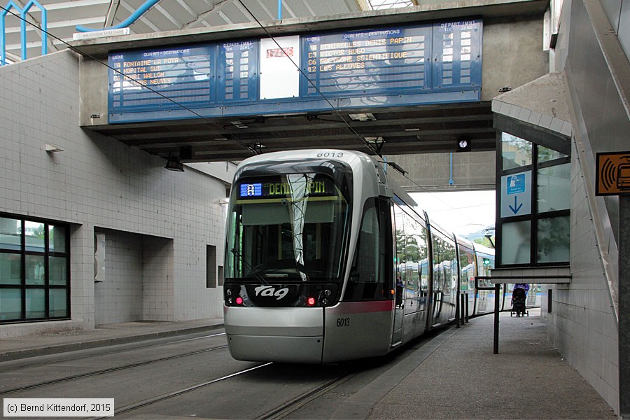 Straßenbahn Grenoble - 6013
/ Bild: grenoble6013_bk1504280179.jpg
